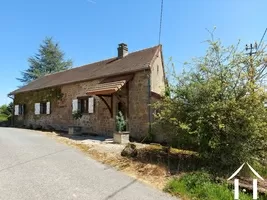 House for sale charmoy, burgundy, JdB5317A Image - 1