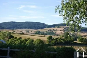 House for sale charmoy, burgundy, JdB5317A Image - 17