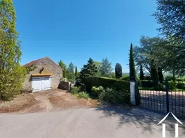 House for sale charmoy, burgundy, JdB5317A Image - 18