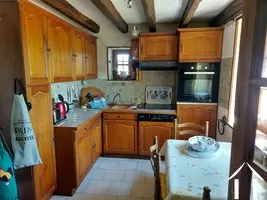 House for sale charmoy, burgundy, JdB5317A Image - 19