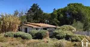 Character house for sale marseillan plage, languedoc-roussillon, 2450 Image - 3