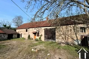 House for sale igornay, burgundy, CvH5474 Image - 1
