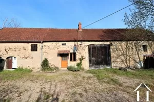 House for sale igornay, burgundy, CvH5474 Image - 7