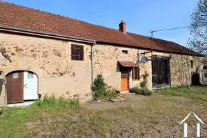 House for sale igornay, burgundy, CvH5474 Image - 8