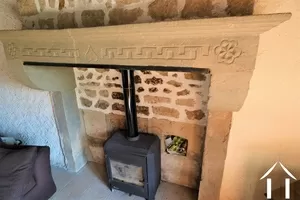 House for sale igornay, burgundy, CvH5474 Image - 13