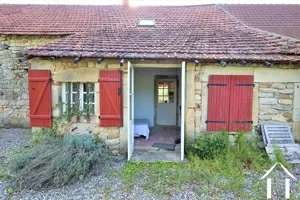 House for sale igornay, burgundy, CvH5474 Image - 2