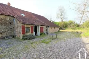House for sale igornay, burgundy, CvH5474 Image - 17