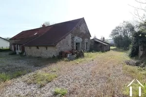 House for sale igornay, burgundy, CvH5474 Image - 20