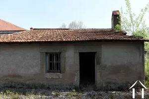 House for sale igornay, burgundy, CvH5474 Image - 22