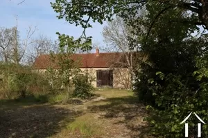 House for sale igornay, burgundy, CvH5474 Image - 25
