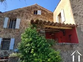 Property 1 hectare ++ for sale roquebrun, languedoc-roussillon, 9-6776 Image - 8