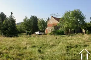 House for sale grury, burgundy, MW5319L Image - 11