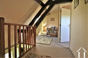 House for sale joncy, burgundy, JP5461S Image - 12