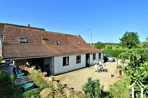 House for sale joncy, burgundy, JP5461S Image - 5