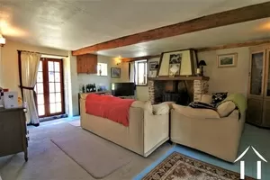 House for sale joncy, burgundy, JP5461S Image - 9