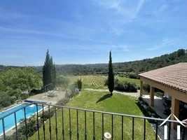 House for sale st chinian, languedoc-roussillon, 11-2452 Image - 5