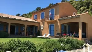 House for sale st chinian, languedoc-roussillon, 11-2452 Image - 3