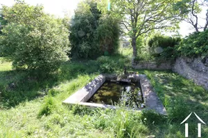 Old washhouse