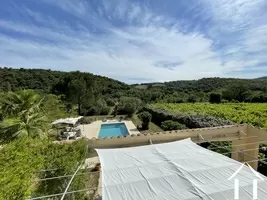 House for sale roquebrun, languedoc-roussillon, 09-6705 Image - 2