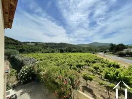 House for sale roquebrun, languedoc-roussillon, 09-6705 Image - 6