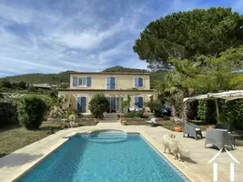 House for sale roquebrun, languedoc-roussillon, 09-6705 Image - 7