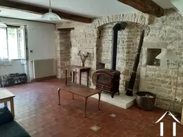 Ground floor sitting room