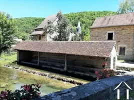 Lavoir