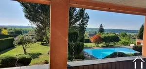 Modern house for sale port sur saone, franche-comte, BH5342H Image - 1