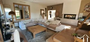 Modern house for sale port sur saone, franche-comte, BH5342H Image - 4