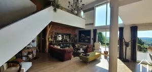 Modern house for sale port sur saone, franche-comte, BH5342H Image - 6