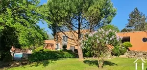 Modern house for sale port sur saone, franche-comte, BH5342H Image - 22