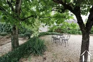 House for sale dompierre sur hery, burgundy, CVH5315M Image - 37