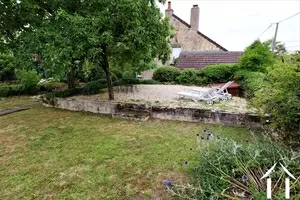 House for sale dompierre sur hery, burgundy, CVH5315M Image - 39