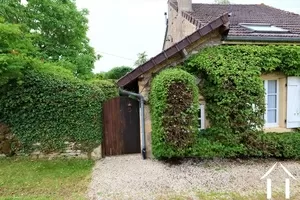 House for sale dompierre sur hery, burgundy, CVH5315M Image - 46