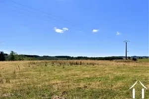 Property 1 hectare ++ for sale st martin de salencey, burgundy, JP5345S Image - 7