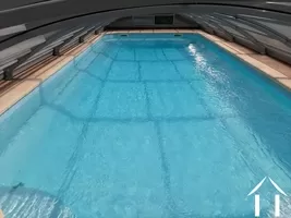 Beautiful pool