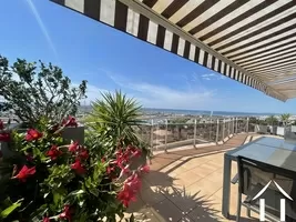 Apartment for sale palavas les flots, languedoc-roussillon, 11-2454 Image - 1