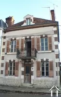 House for sale nuits, burgundy, BG96884T Image - 2