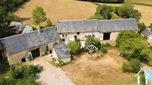 House for sale cussy en morvan, burgundy, BH5361L Image - 5