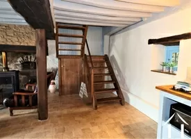 House for sale cussy en morvan, burgundy, BH5361L Image - 23