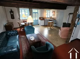 House for sale cussy en morvan, burgundy, BH5361L Image - 36