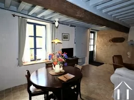 House for sale cussy en morvan, burgundy, BH5361L Image - 41