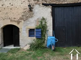 Farmhouse for sale cussy en morvan, burgundy, BH5361L Image - 51