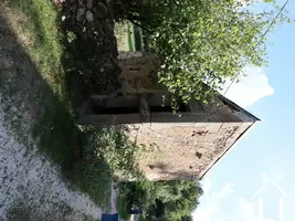Farmhouse for sale cussy en morvan, burgundy, BH5361L Image - 59