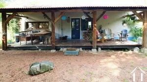 House for sale cussy en morvan, burgundy, BH5361L Image - 74