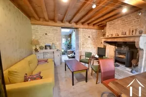 Bed and Breakfast  for sale aignay le duc, burgundy, BH5485H Image - 3