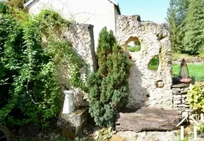 Bed and Breakfast  for sale aignay le duc, burgundy, BH5485H Image - 17