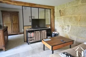 Bed and Breakfast  for sale aignay le duc, burgundy, BH5485H Image - 6