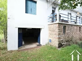 Character house for sale arleuf, burgundy, CvH5323L Image - 30