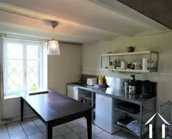 Character house for sale arleuf, burgundy, CvH5323L Image - 31